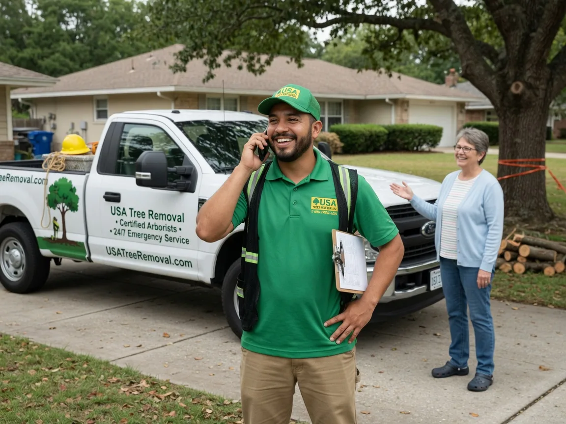 Tree Removal Weston, FL FAQs